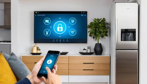 The hidden security risks in your smart home and how to protect your family