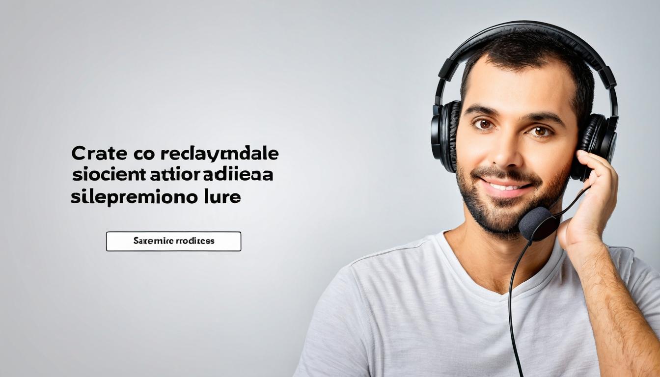 O som do silêncio: como a perda auditiva silenciosa está a mudar a nossa sociedade