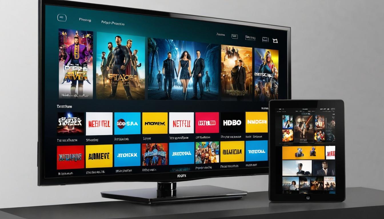 The streaming paradox: Why modern audiences are watching more but enjoying less