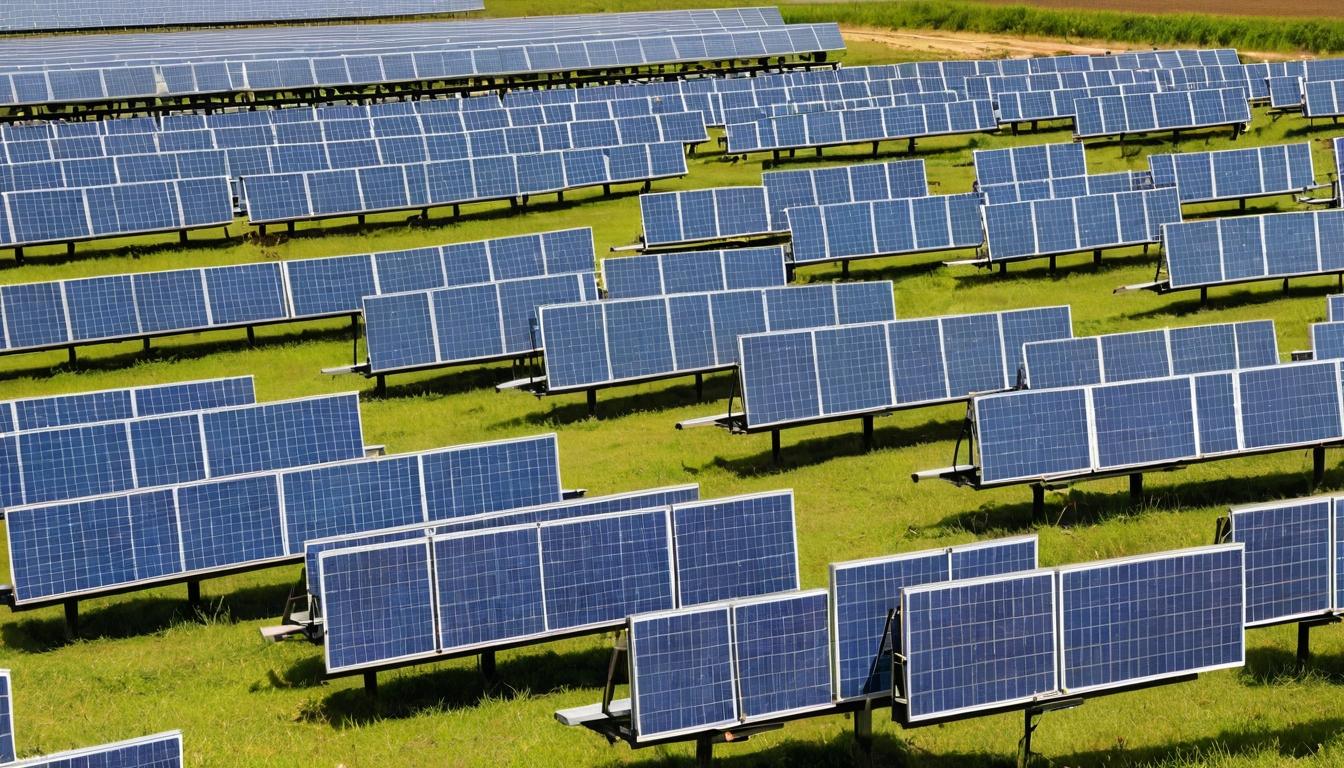 O paradoxo solar: Portugal brilha na energia limpa enquanto famílias enfrentam contas astronômicas