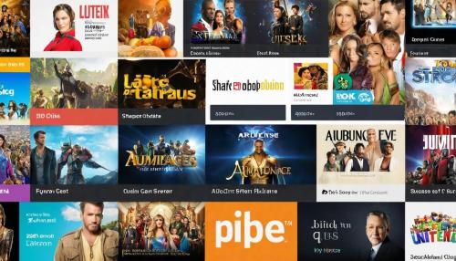 The streaming paradox: why more content means less cultural impact