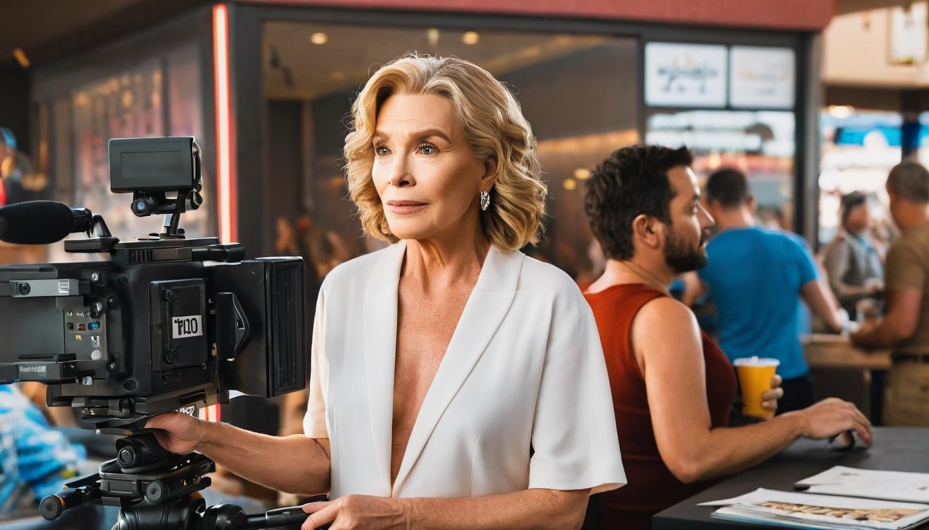 The streaming paradox: Why Hollywood's golden age feels increasingly empty