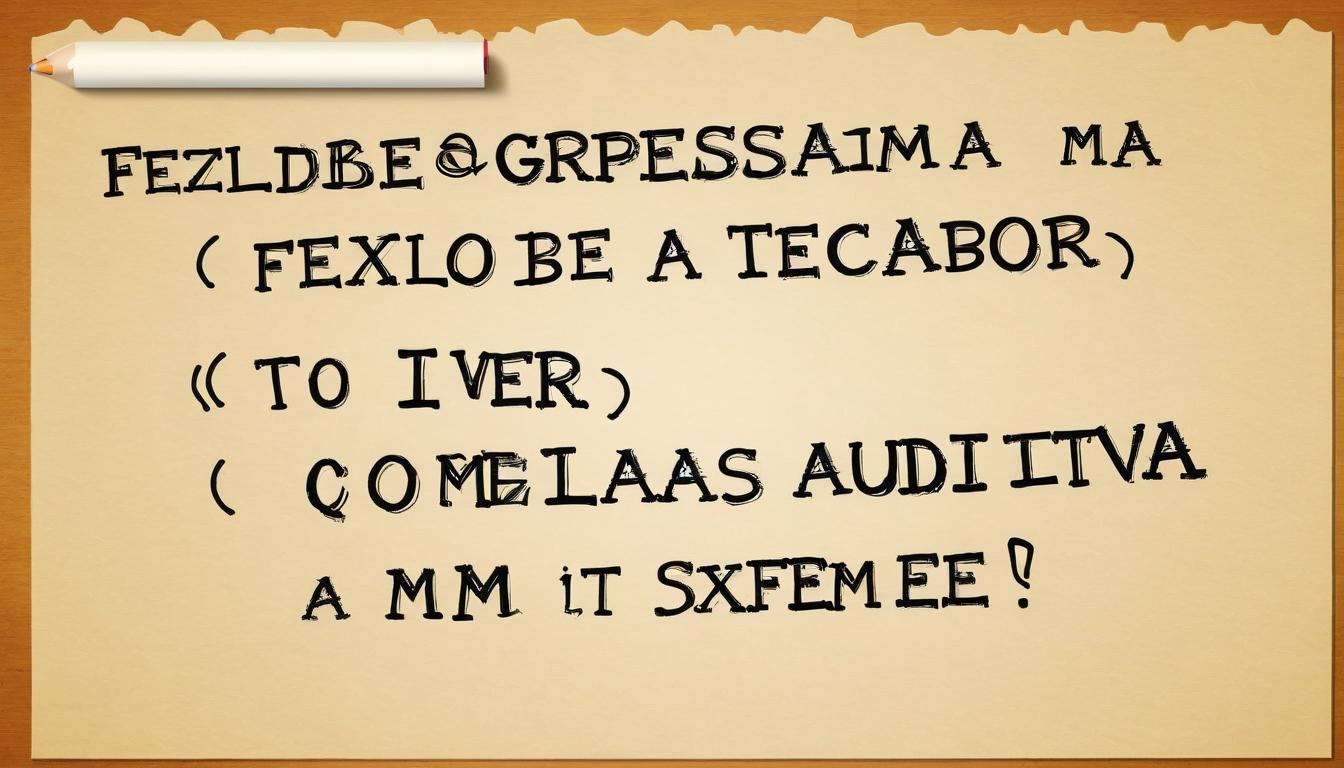 O som que nos une: quando a audição se torna ponte entre gerações