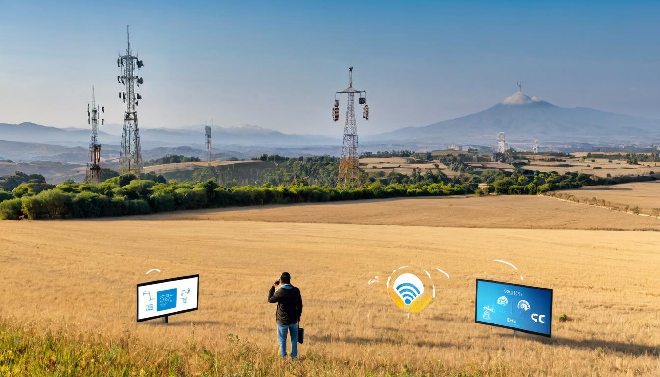 El futuro de las telecomunicaciones en México: innovaciones que transformarán nuestra conectividad
