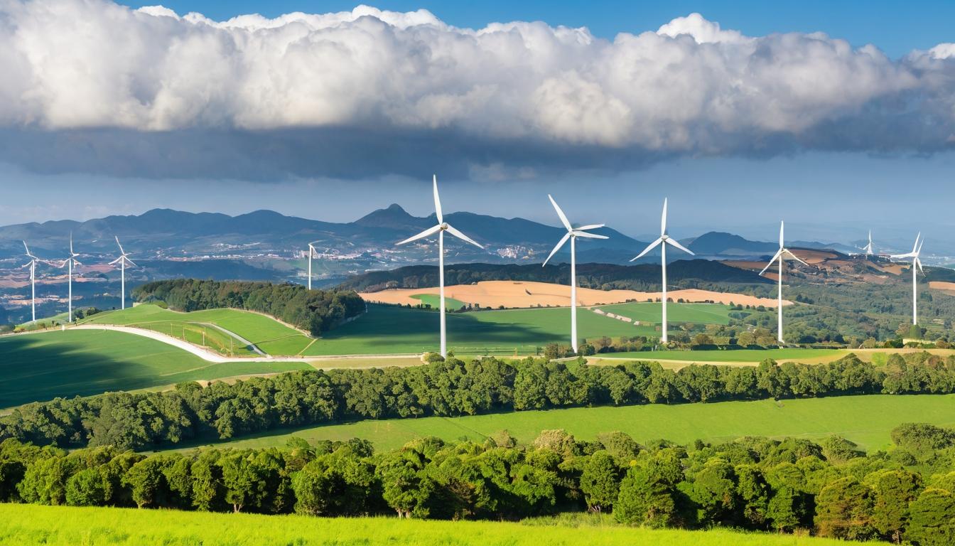El hidrógeno verde: la revolución energética que España no puede permitirse perder