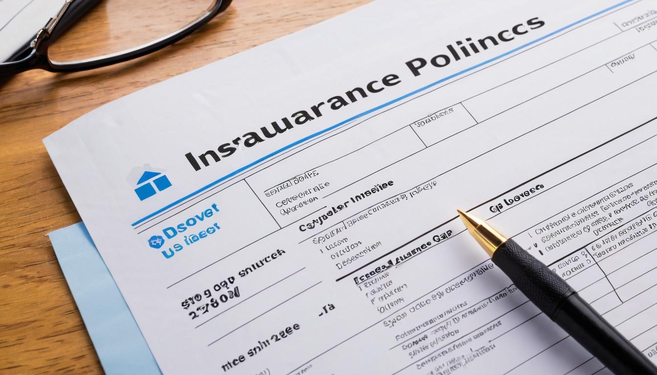The hidden risks lurking in your insurance policy that could leave you unprotected