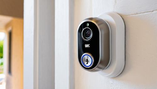 The hidden vulnerabilities in modern home security systems