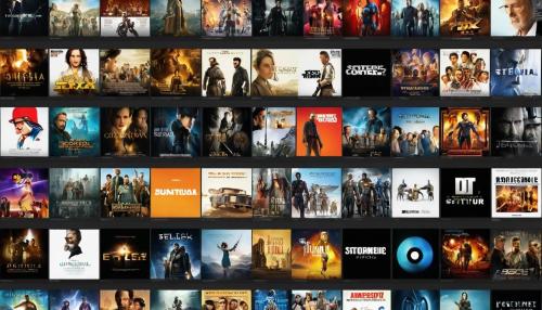 The quiet revolution of streaming cinema: How digital platforms are reshaping film culture