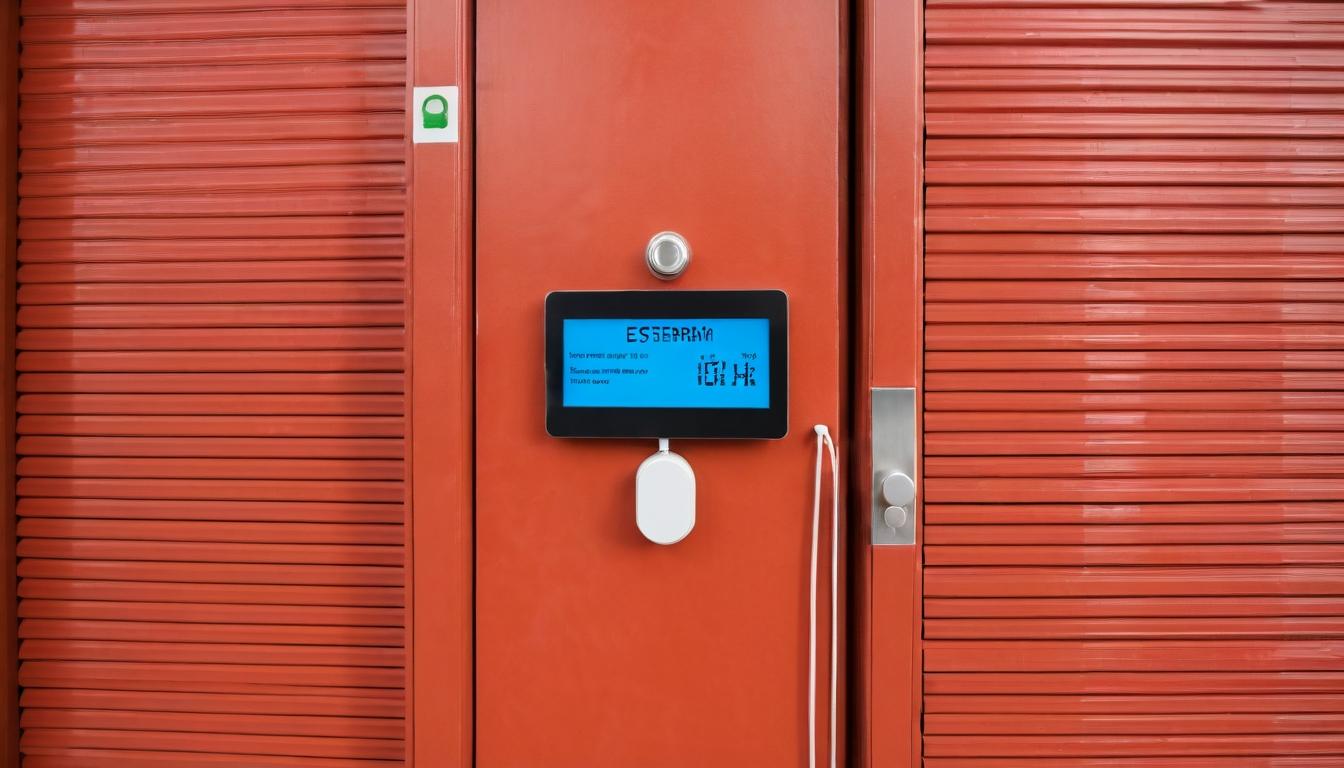 El lado oscuro de la seguridad: cuando los sistemas de alarma se convierten en la vulnerabilidad