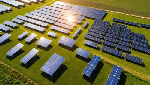 The solar revolution is accelerating - here's what you need to know about the latest breakthroughs