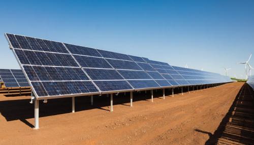 The solar revolution is accelerating - here's what's happening behind the scenes