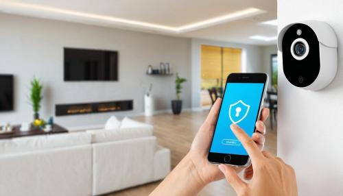 The hidden security gaps in your smart home and how to close them