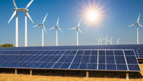 The solar revolution is accelerating faster than anyone predicted