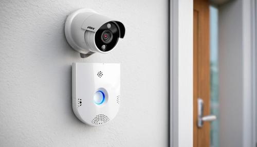 The hidden vulnerabilities in modern home security systems