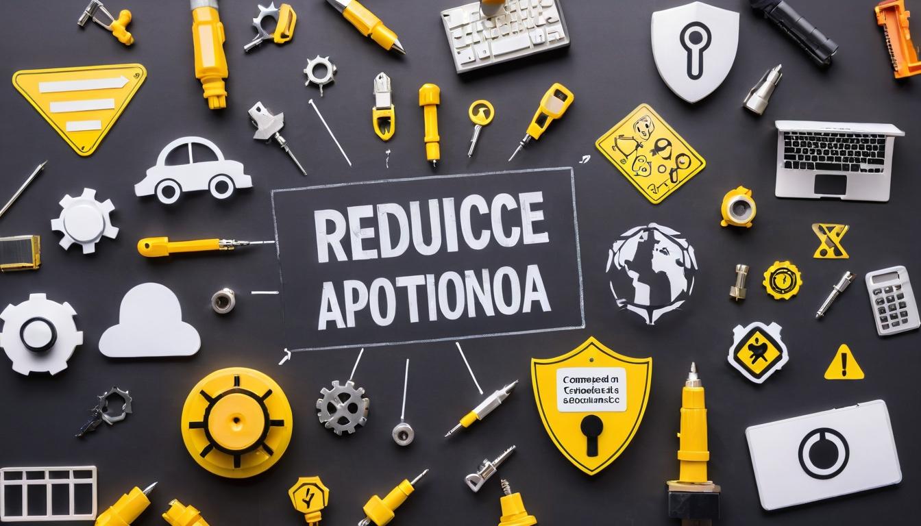 El futuro de la seguridad electrónica: cómo la inteligencia artificial está transformando la protección de hogares y negocios