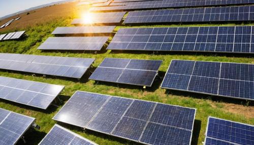The hidden revolution in solar panel recycling and why it matters for our energy future