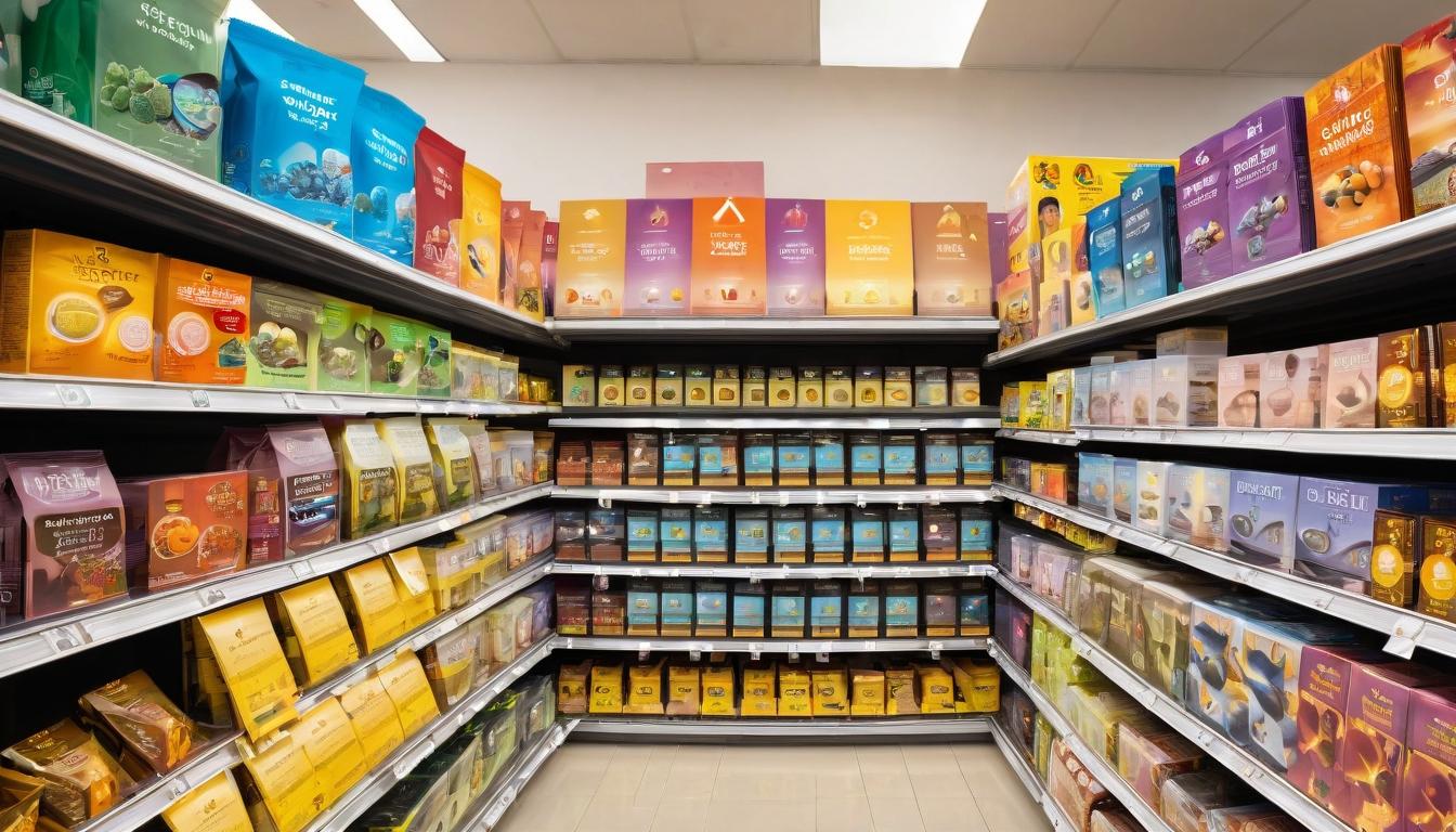 The silent revolution of conscious consumerism