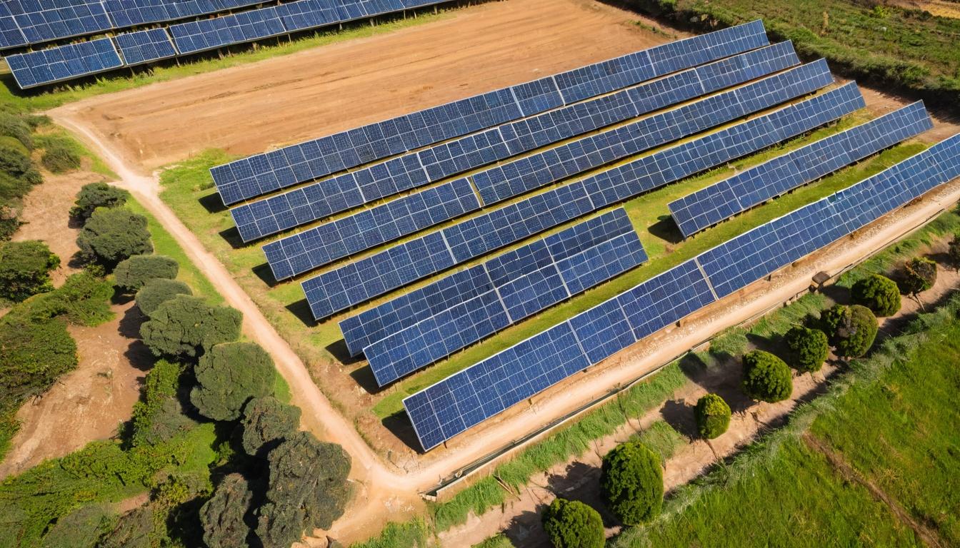 O sol que não nasce para todos: os obstáculos inesperados da energia solar em Portugal