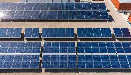 The quiet revolution reshaping America's energy landscape