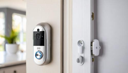 The hidden dangers of smart home security: what manufacturers don't want you to know