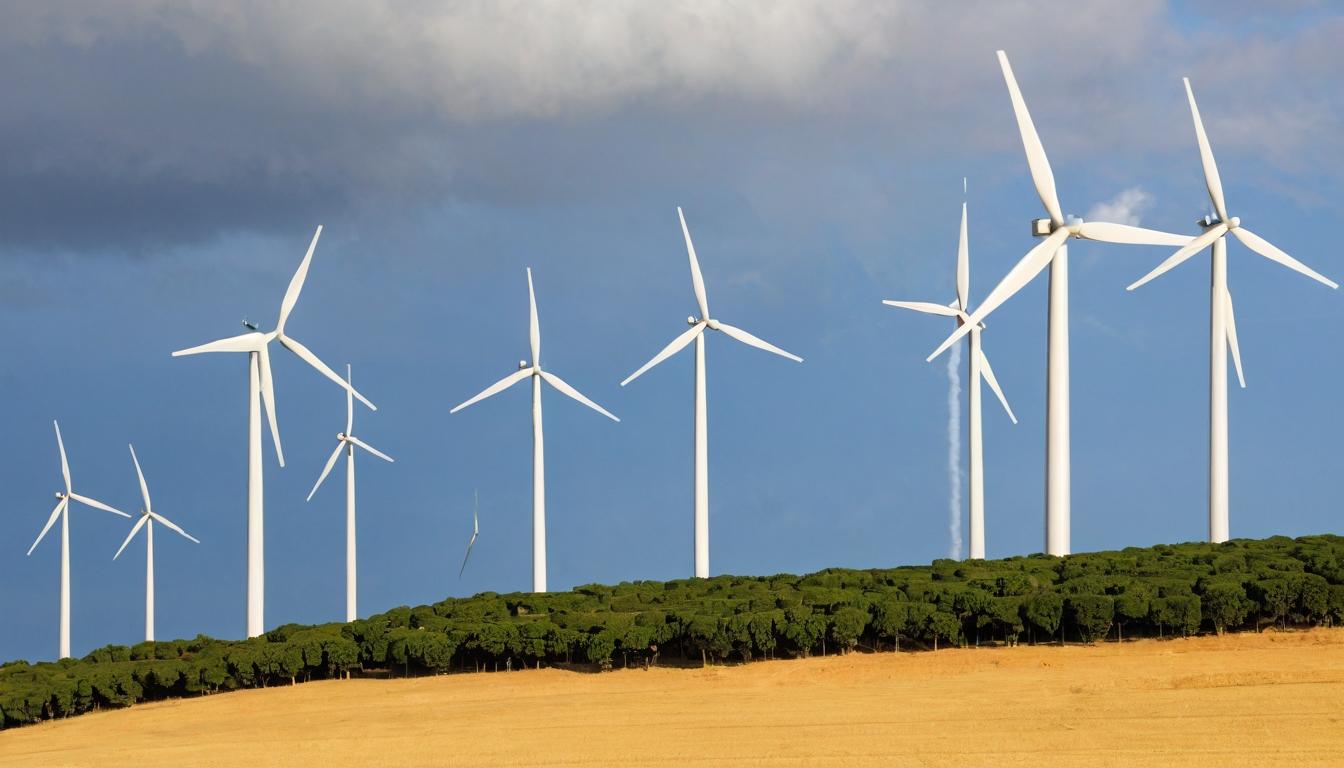 O paradoxo energético português: quando a abundância de renováveis não se traduz em contas mais baixas