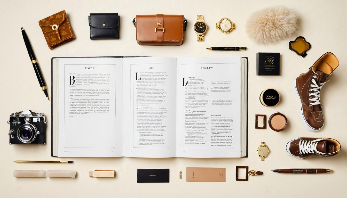 The quiet rebellion happening in luxury fashion