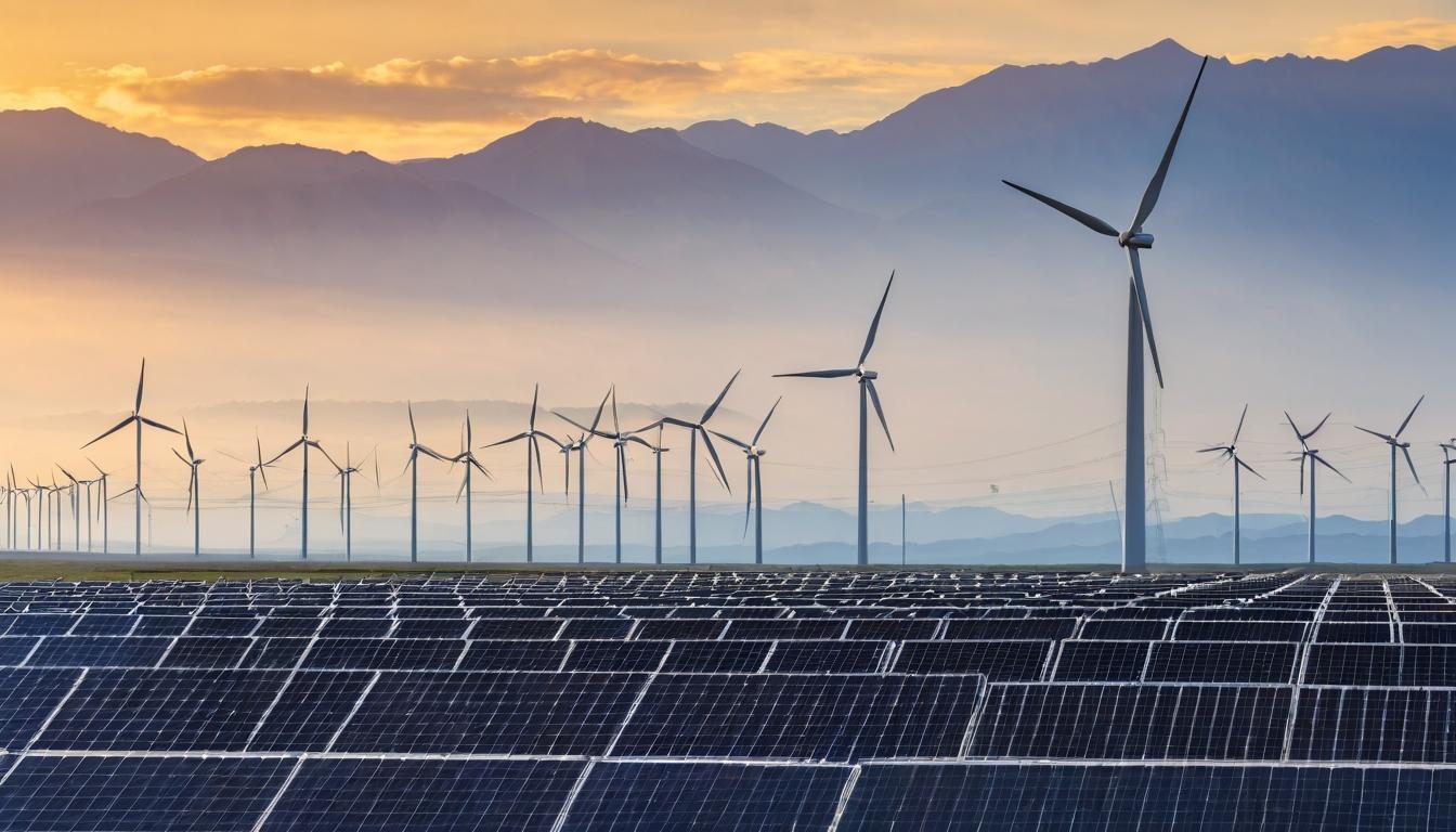 The hidden battle for America's energy future: why the grid can't keep up with renewables