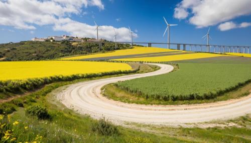 A revolução silenciosa das energias renováveis em Portugal: como o país se tornou um caso de estudo europeu