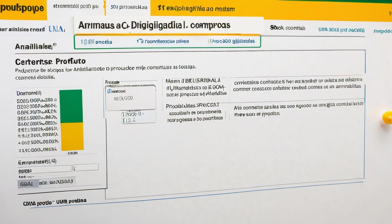 O labirinto dos créditos em Portugal: entre oportunidades e armadilhas