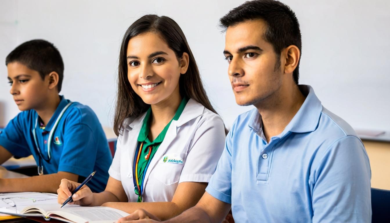 La educación del futuro: innovación, retos y oportunidades en México