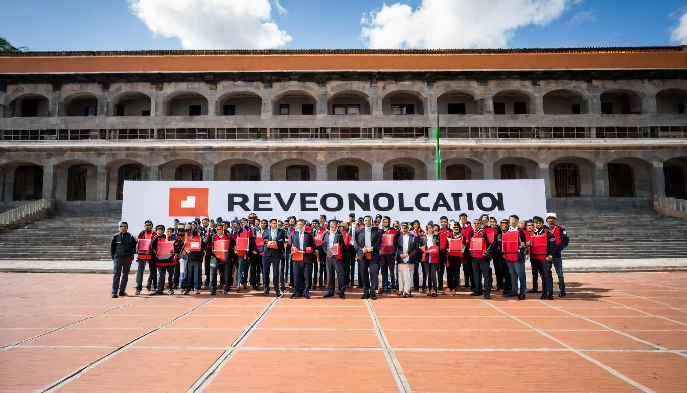 El futuro de los seguros: cómo la tecnología está transformando la protección de tu patrimonio