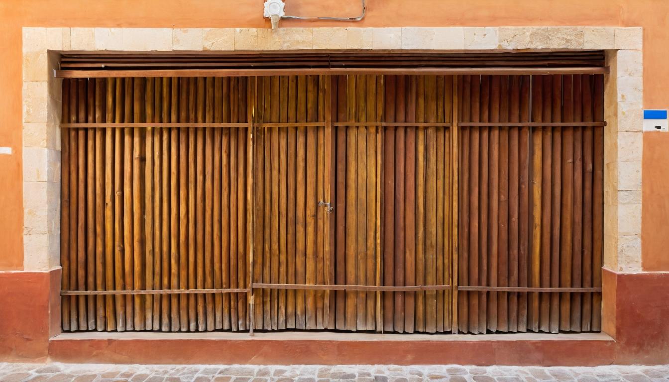 El arte secreto de las persianas: cómo transformar tu hogar con el control de la luz natural