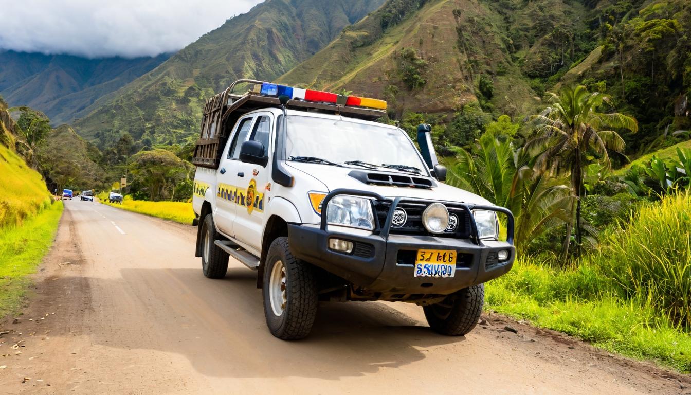 El seguro de auto en Ecuador: una guía para navegar entre pólizas, coberturas y realidades viales