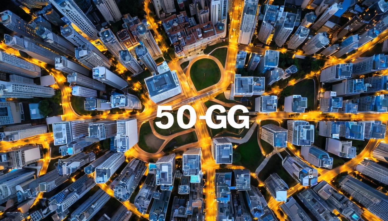 El futuro de la conectividad: cómo la fusión de redes fijas y móviles está transformando nuestras vidas