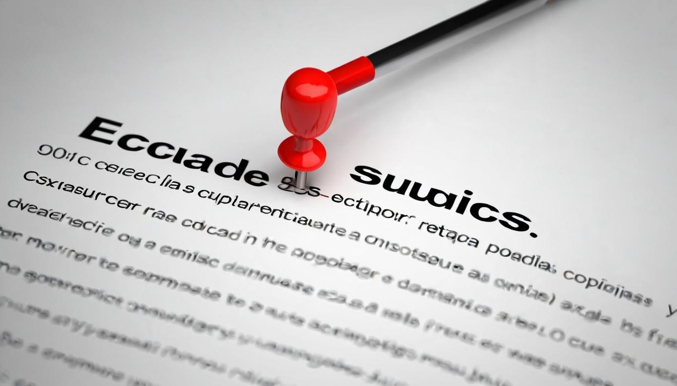 El seguro de auto en Ecuador: lo que nadie te cuenta sobre las coberturas y exclusiones