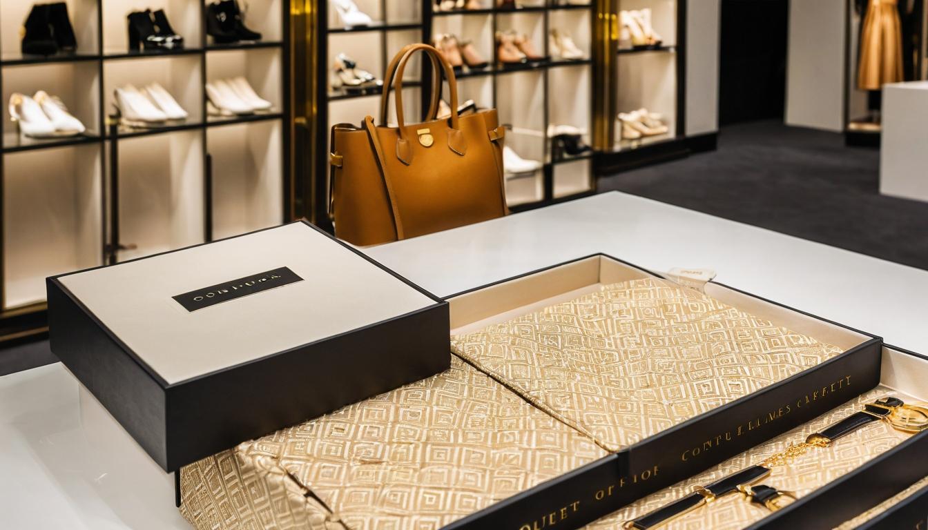 The quiet revolution reshaping how we think about luxury fashion