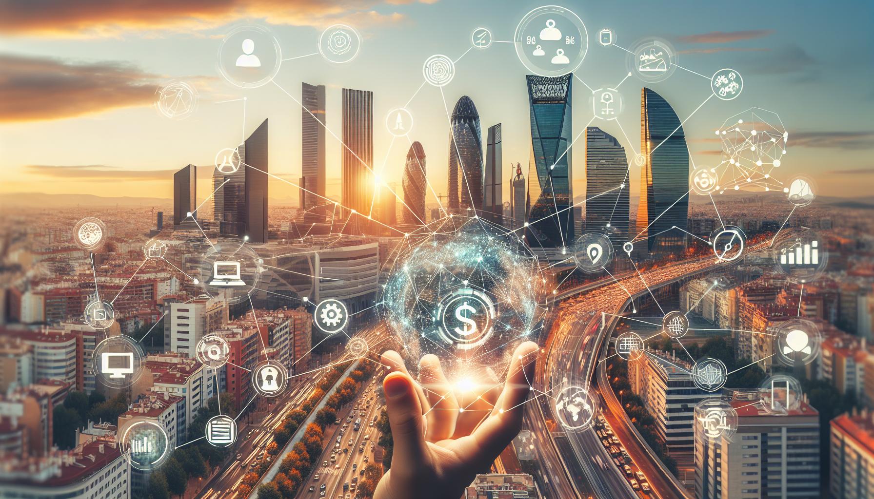 Desentrañando el crecimiento de las InsurTech en España