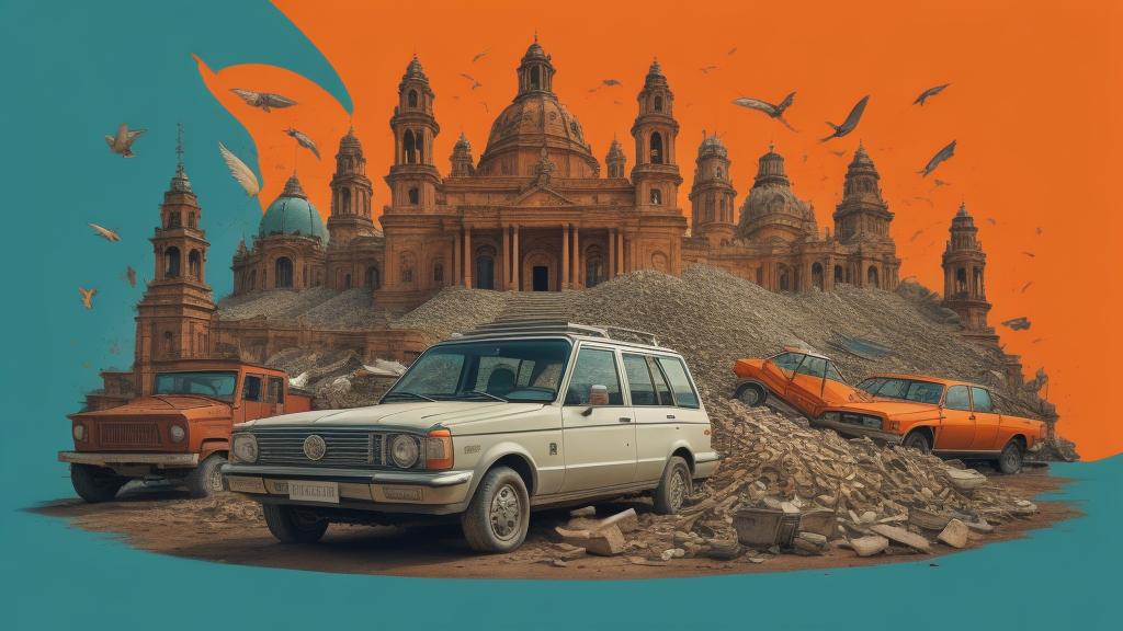 La evolución de los coches eléctricos en México: del escepticismo a la adopción masiva