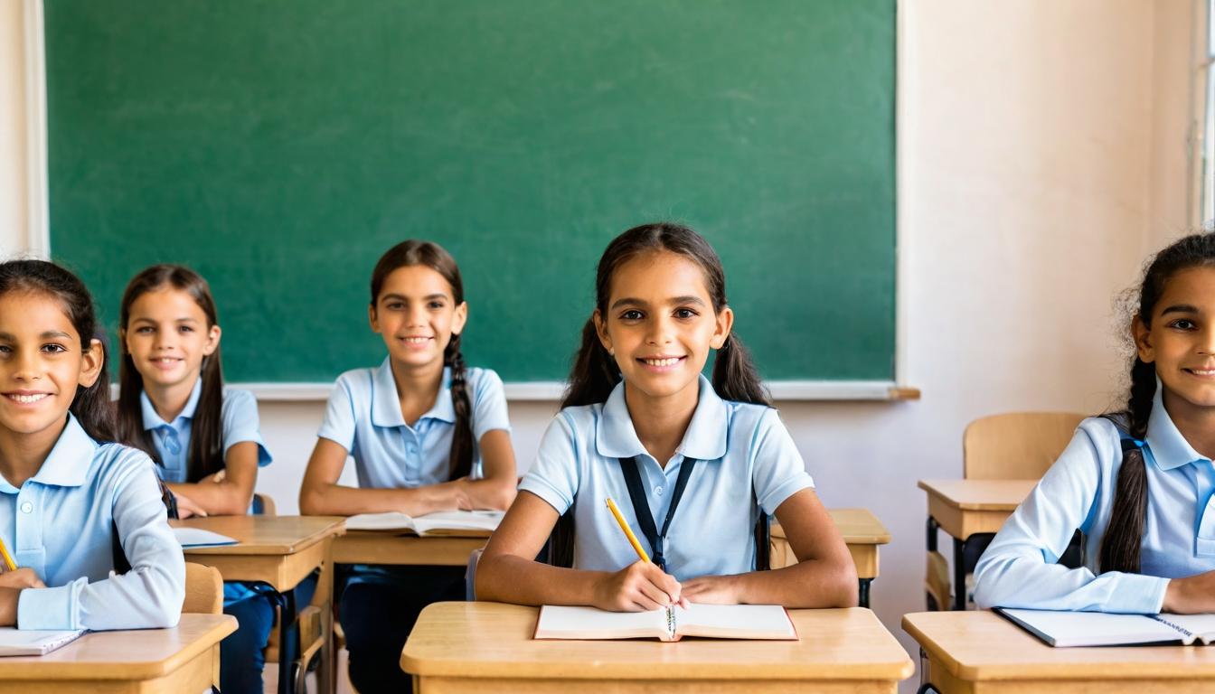 La revolución silenciosa en las aulas chilenas: cómo la tecnología y nuevas pedagogías están transformando la educación