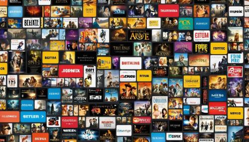 The streaming paradox: Why movies disappear and what it means for cinema history