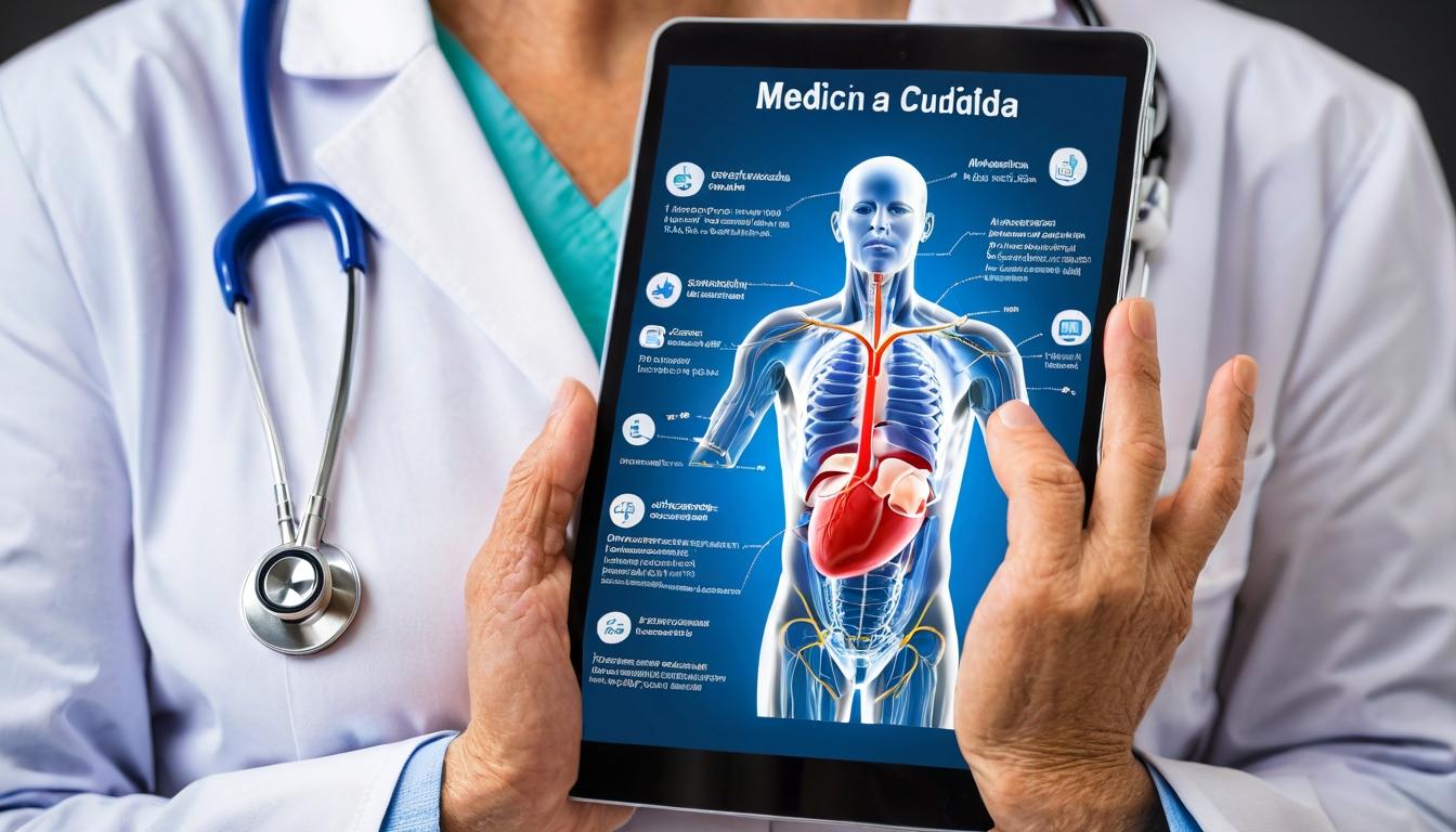 A revolução silenciosa da medicina personalizada: quando o teu ADN se torna o teu melhor aliado