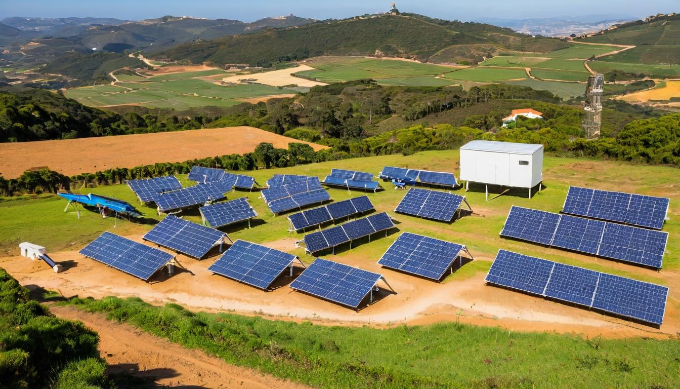O preço da energia em Portugal: entre a dependência externa e a revolução verde
