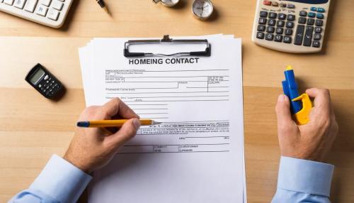 The hidden costs of home services: what contractors don't tell you