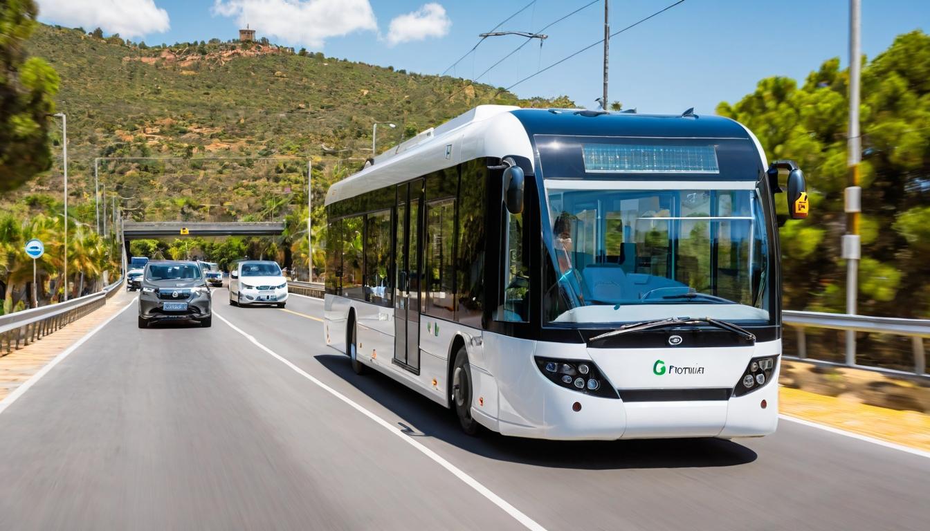 La revolución silenciosa de las redes 6G: cuando tu nevera te aconseja qué cenar