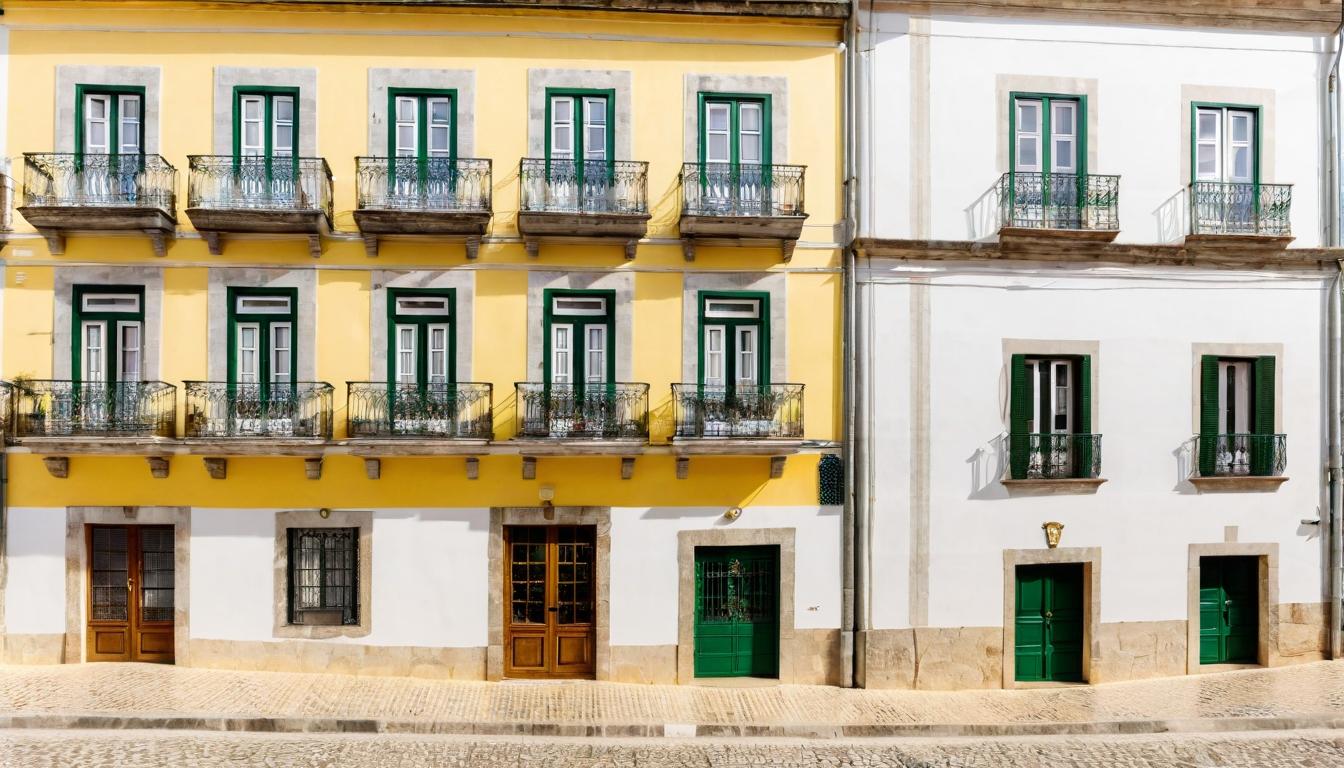 O lado oculto da renovação: o que ninguém te conta sobre reformar casa em Portugal