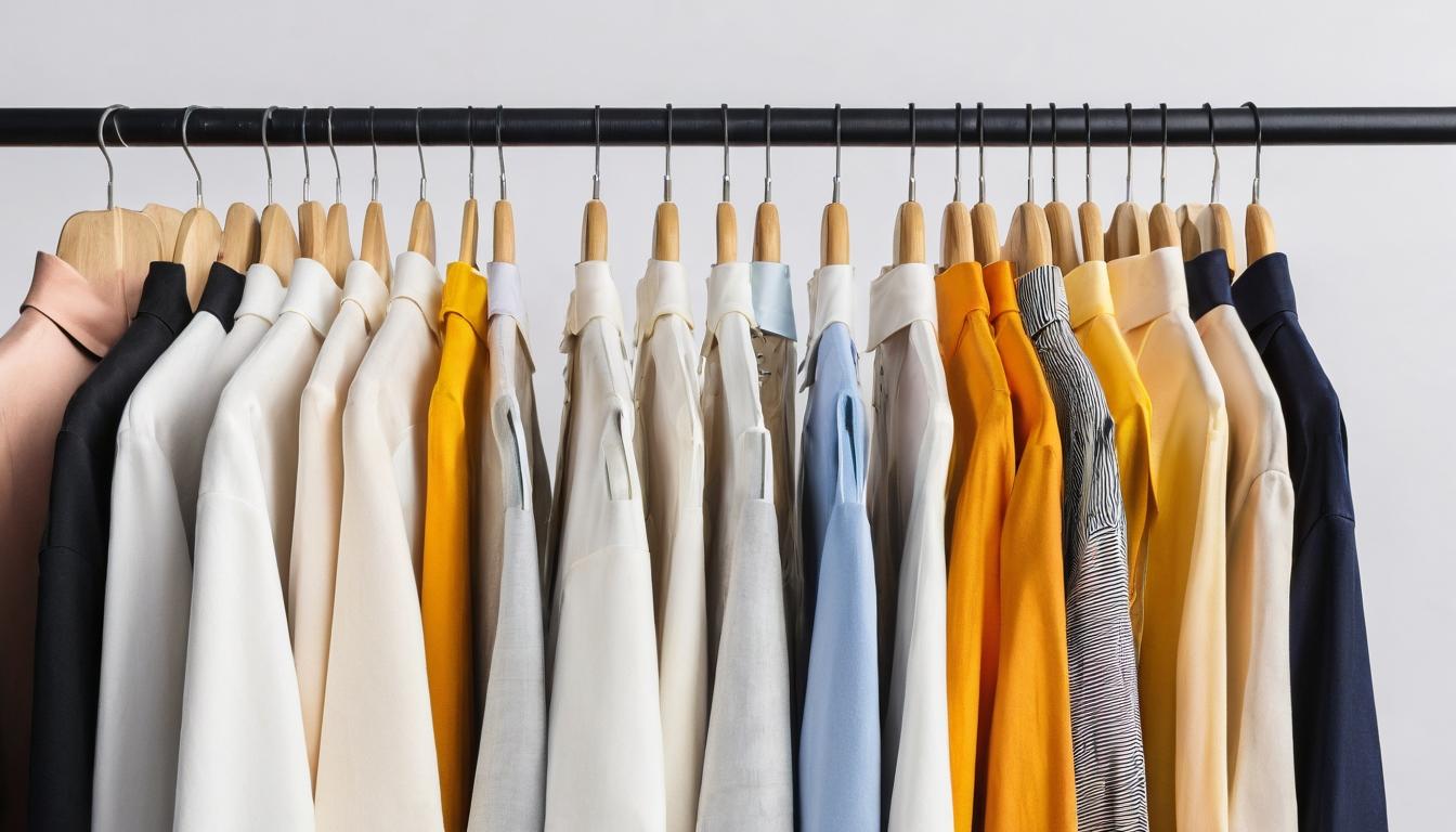 The quiet revolution of slow fashion in a fast-fashion world