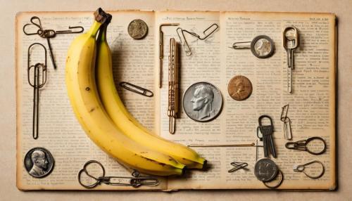 The hidden world of everyday objects: surprising stories behind common things