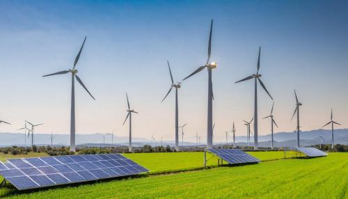 La revolución silenciosa del hidrógeno verde en España: cómo el sol y el viento están transformando nuestra energía