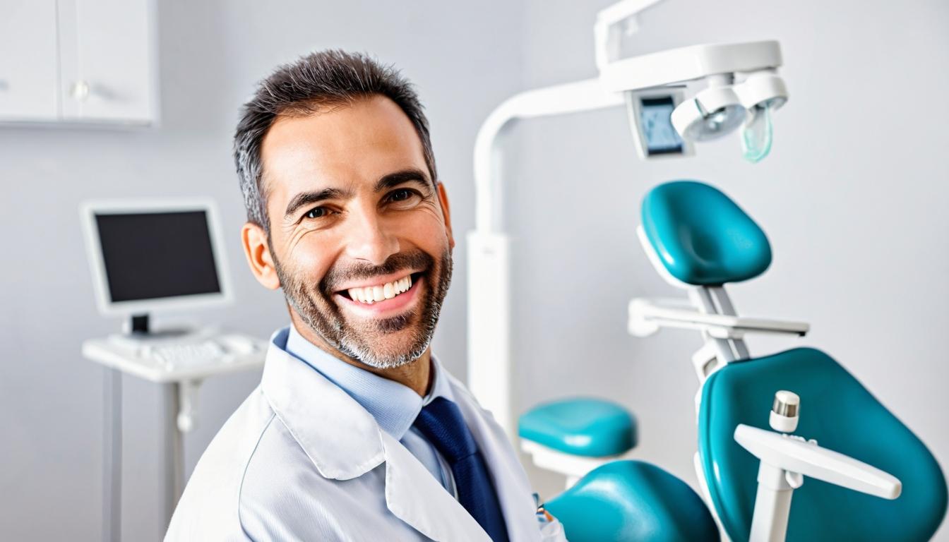 El seguro dental que necesitas: guía completa para elegir bien