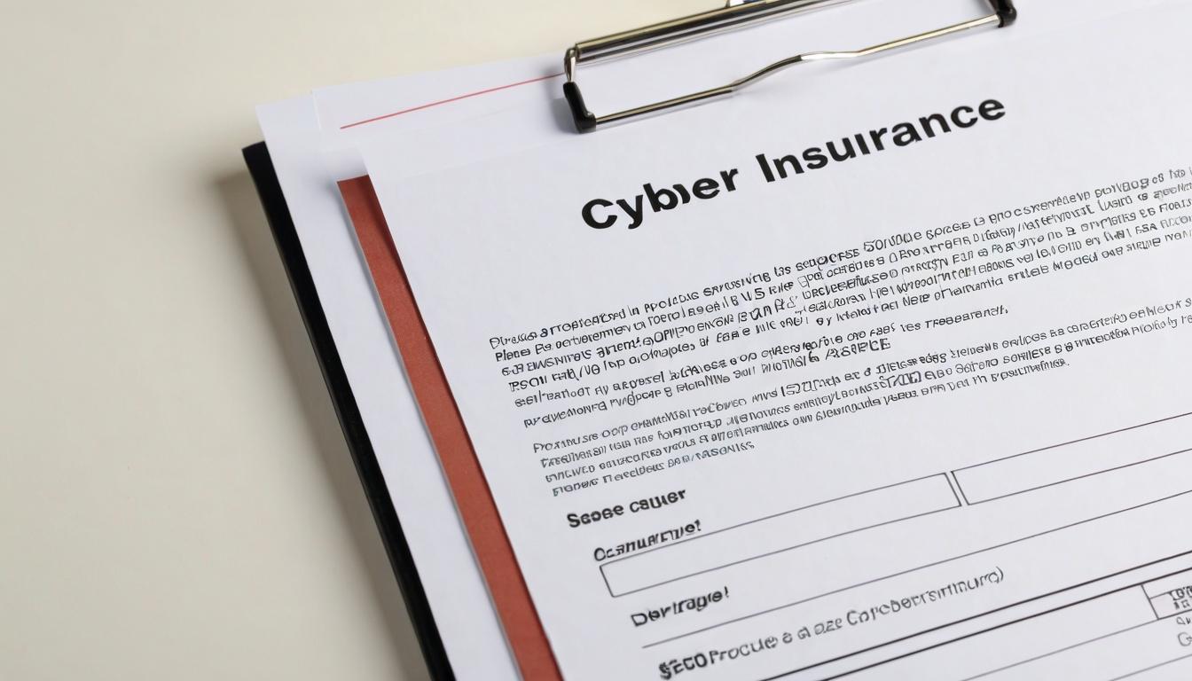 The silent crisis brewing in cyber insurance: why businesses are facing coverage gaps